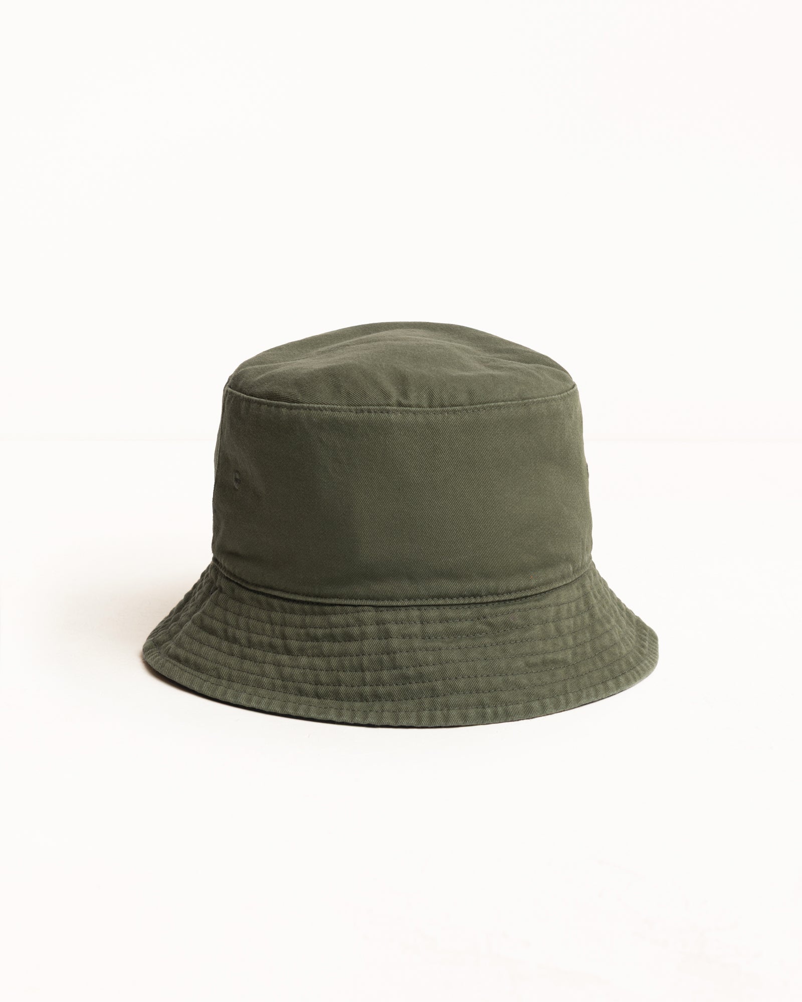 Reversible Stock Bucket Hat Headwear in Black/Olive | hero:main:collection:new-arrivals,shirts,tops-shirts,all,tees,outerwear,denim,knits,accessories,sunglasses,hoodies,sweats,mens-hoodies-sweatshirts,shorts,pants,bottoms,crew-sweats,zip-ups,swim,sweatpants, | product-card-slider
