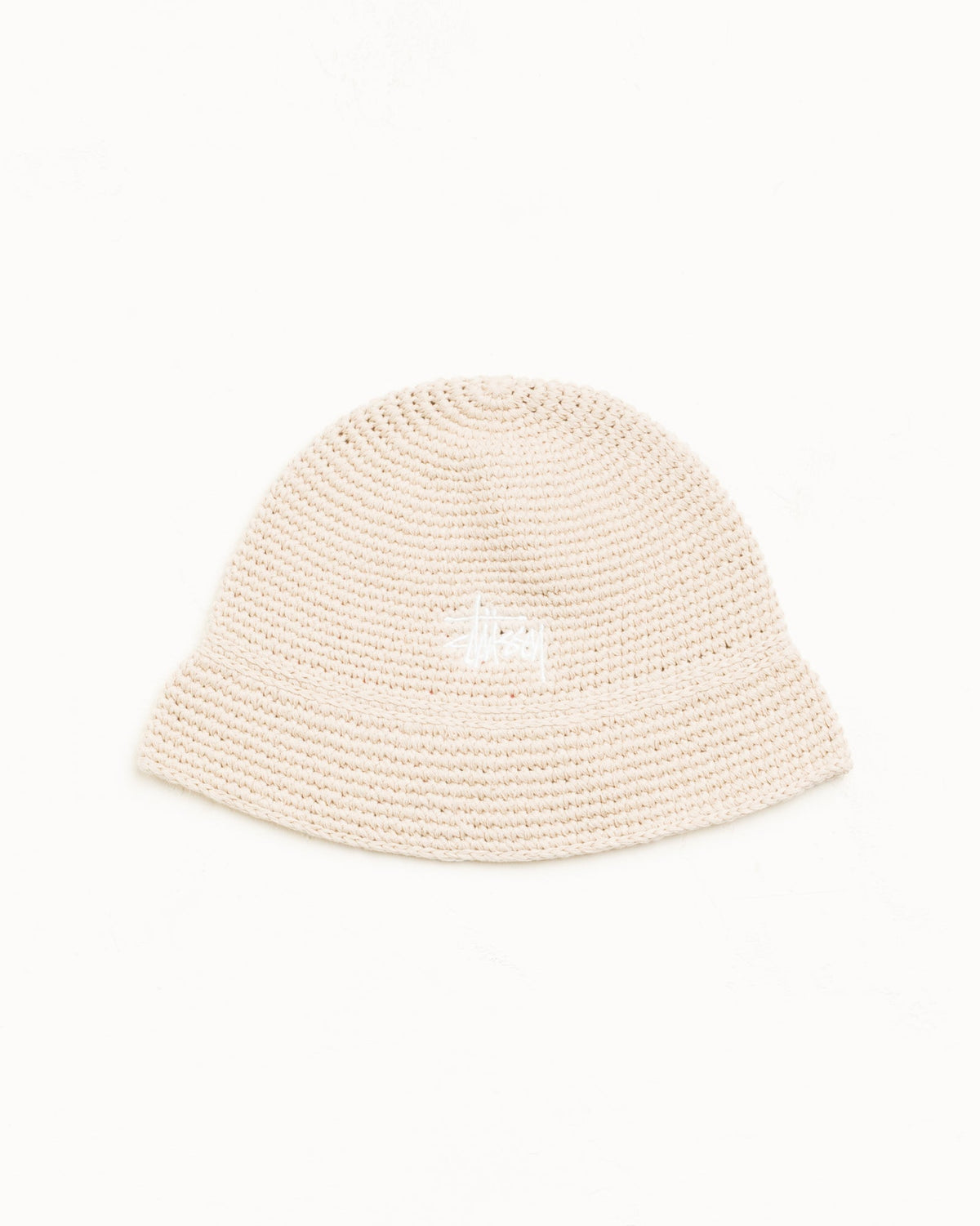 Basic Linen Knit Bucket Unisex In Oat | hero:main:collection:new-arrivals,shirts,tops-shirts,all,tees,outerwear,denim,knits,accessories,sunglasses,hoodies,sweats,mens-hoodies-sweatshirts,shorts,pants,bottoms,crew-sweats,zip-ups,swim,sweatpants,graphics,lazy-tees,mens-swim,womens-swim,swim,basic-9twenty,button-ups,jerseys,thermals,shorts,trunks,cargos,denim-jeans,bottoms,bags,belts,wearables,gear,footwear,button-ups,basic-tops,jerseys,bucket-hats,caps, | product-card-slider