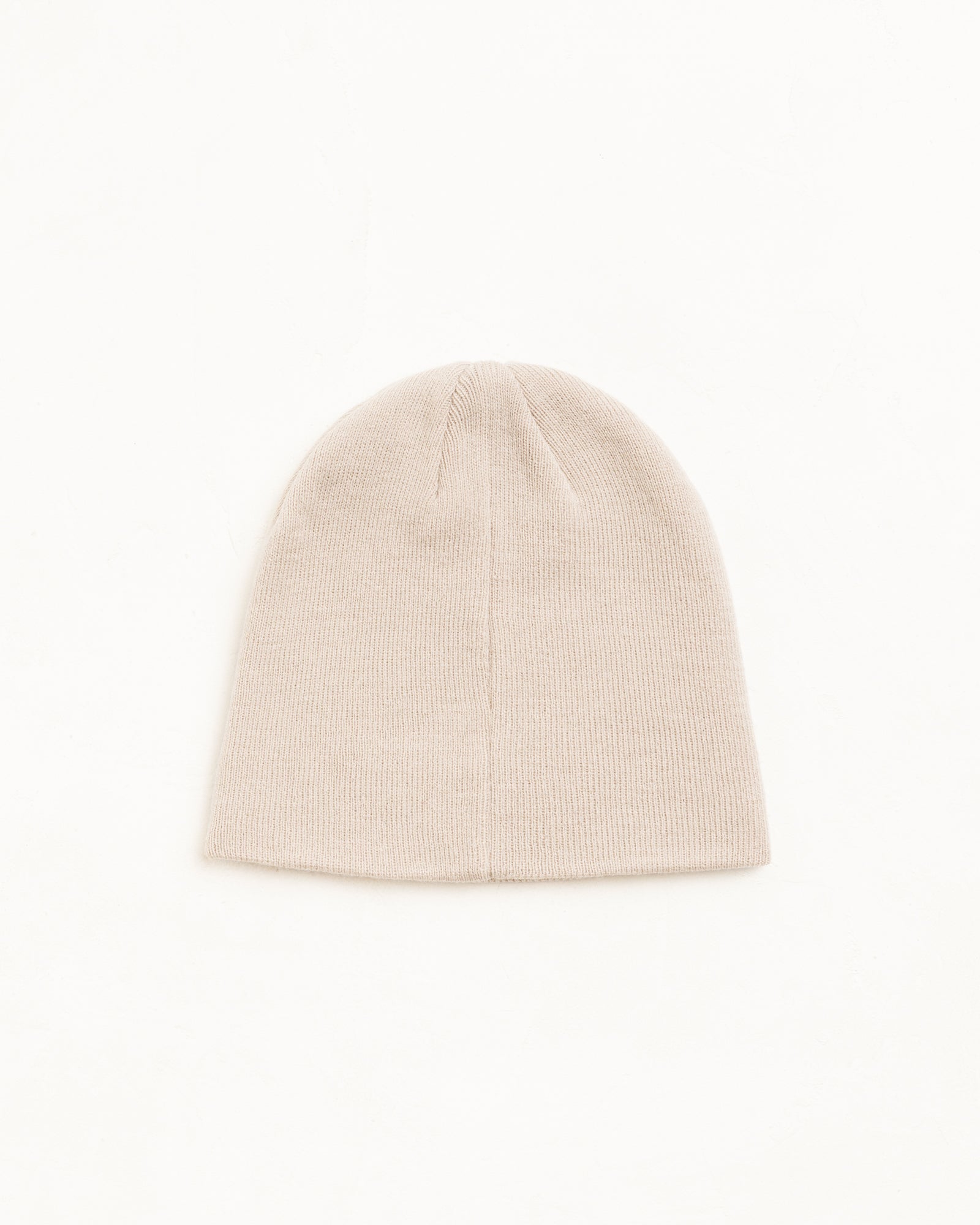 Basic Skullcap Beanie Unisex In Stone | product-card-slider