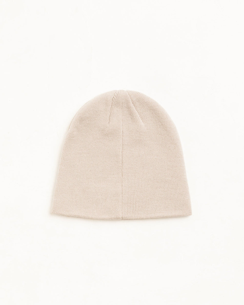 Basic Skullcap Beanie Unisex In Stone | product-card-slider