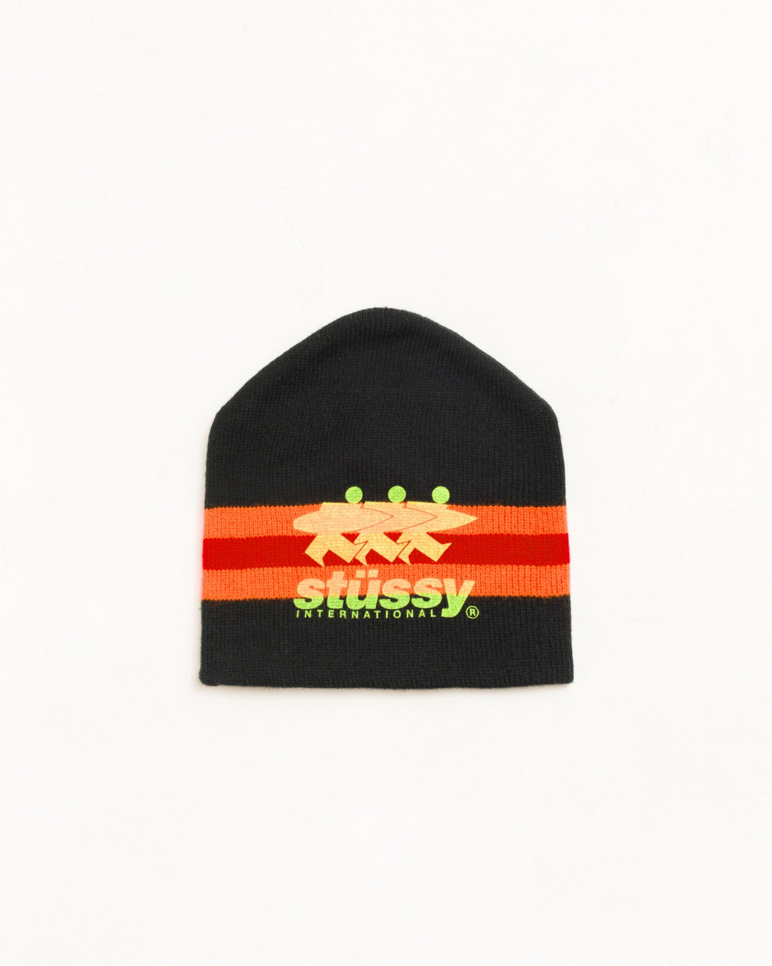 Stripe Ski Beanie Unisex In Black | hero:main:collection:new-arrivals,shirts,tops-shirts,all,tees,outerwear,denim,knits,accessories,sunglasses,hoodies,sweats,mens-hoodies-sweatshirts,shorts,pants,bottoms,crew-sweats,zip-ups,swim,sweatpants,graphics,lazy-tees,swim,basic-9twenty,button-ups,shorts,cargos,denim-jeans,bottoms,bags,belts,wearables,gear,footwear,button-ups,basic-tops,jerseys,big-ol,classics,slim,jackets,all, | product-card-slider