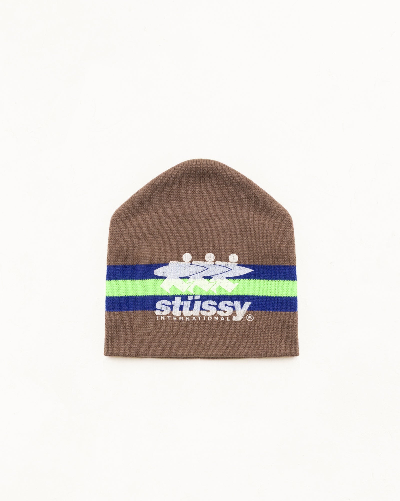 Stripe Ski Beanie Unisex In Tan | hero:main:collection:new-arrivals,shirts,tops-shirts,all,tees,outerwear,denim,knits,accessories,sunglasses,hoodies,sweats,mens-hoodies-sweatshirts,shorts,pants,bottoms,crew-sweats,zip-ups,swim,sweatpants,graphics,lazy-tees,swim,basic-9twenty,button-ups,shorts,cargos,denim-jeans,bottoms,bags,belts,wearables,gear,footwear,button-ups,basic-tops,jerseys,big-ol,classics,slim,jackets,all, | product-card-slider