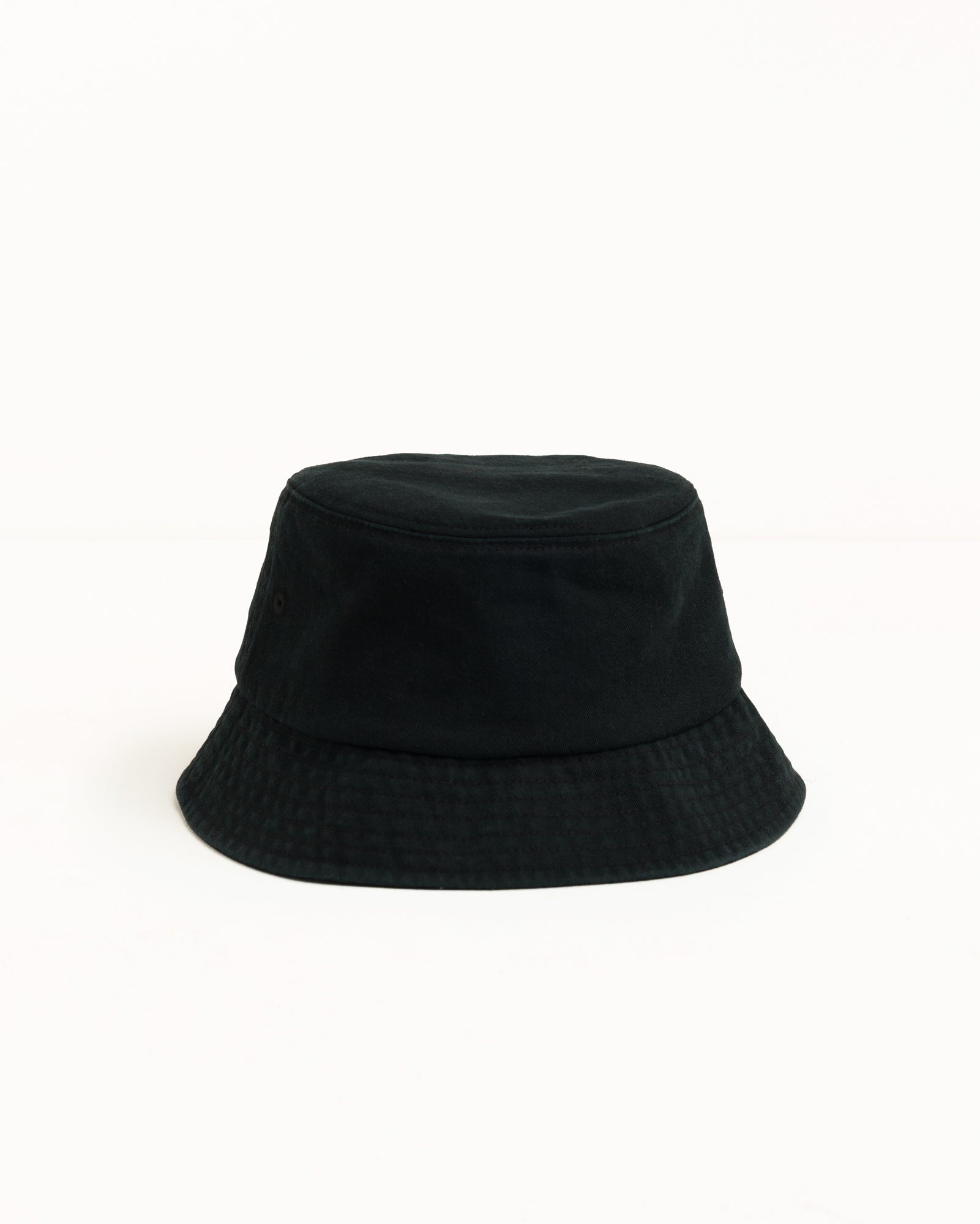 Stüssy Stock Bucket Hat bucket hat in the color Black | product-card-slider