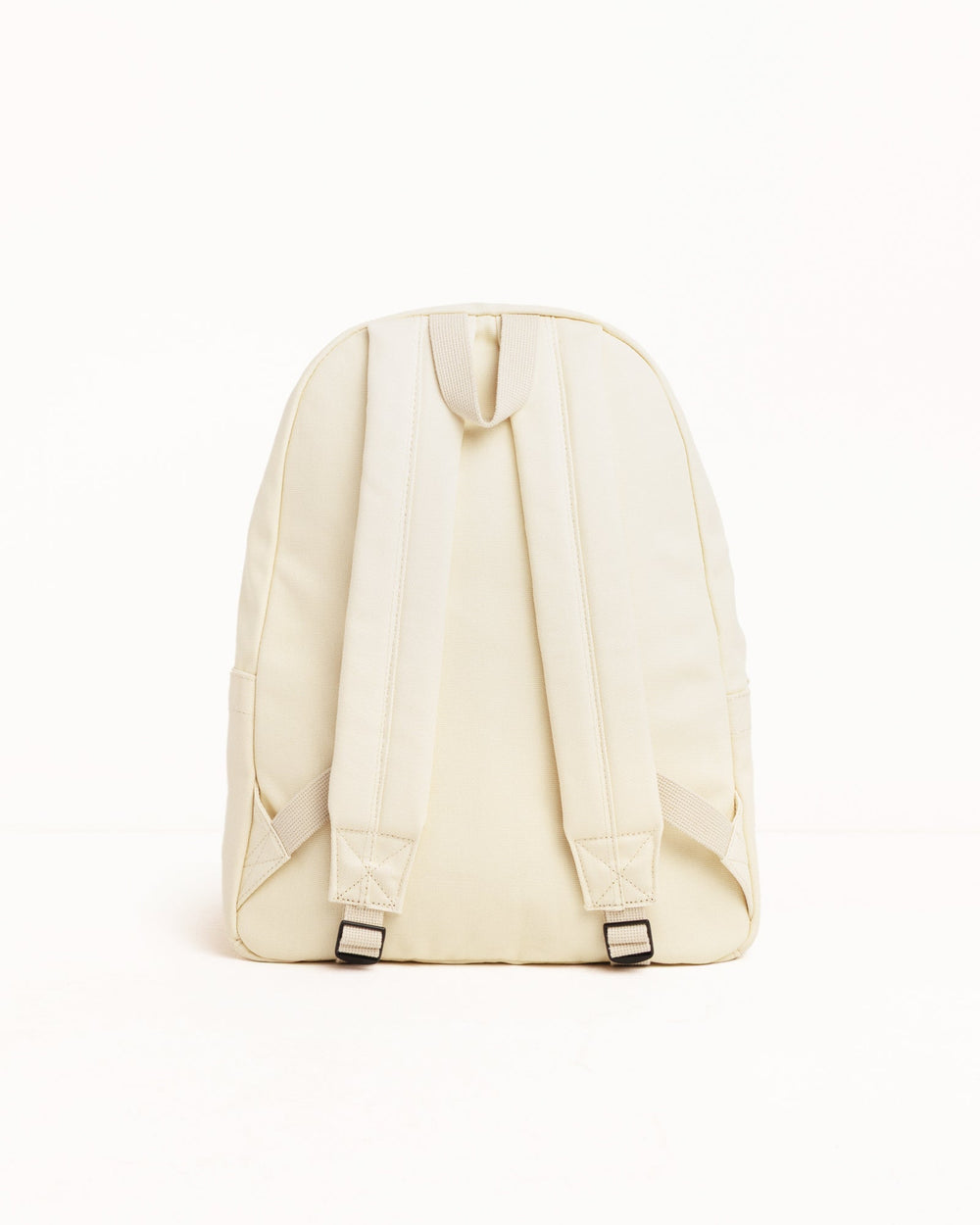 Stüssy Canvas Backpack Accessories in the color Natural