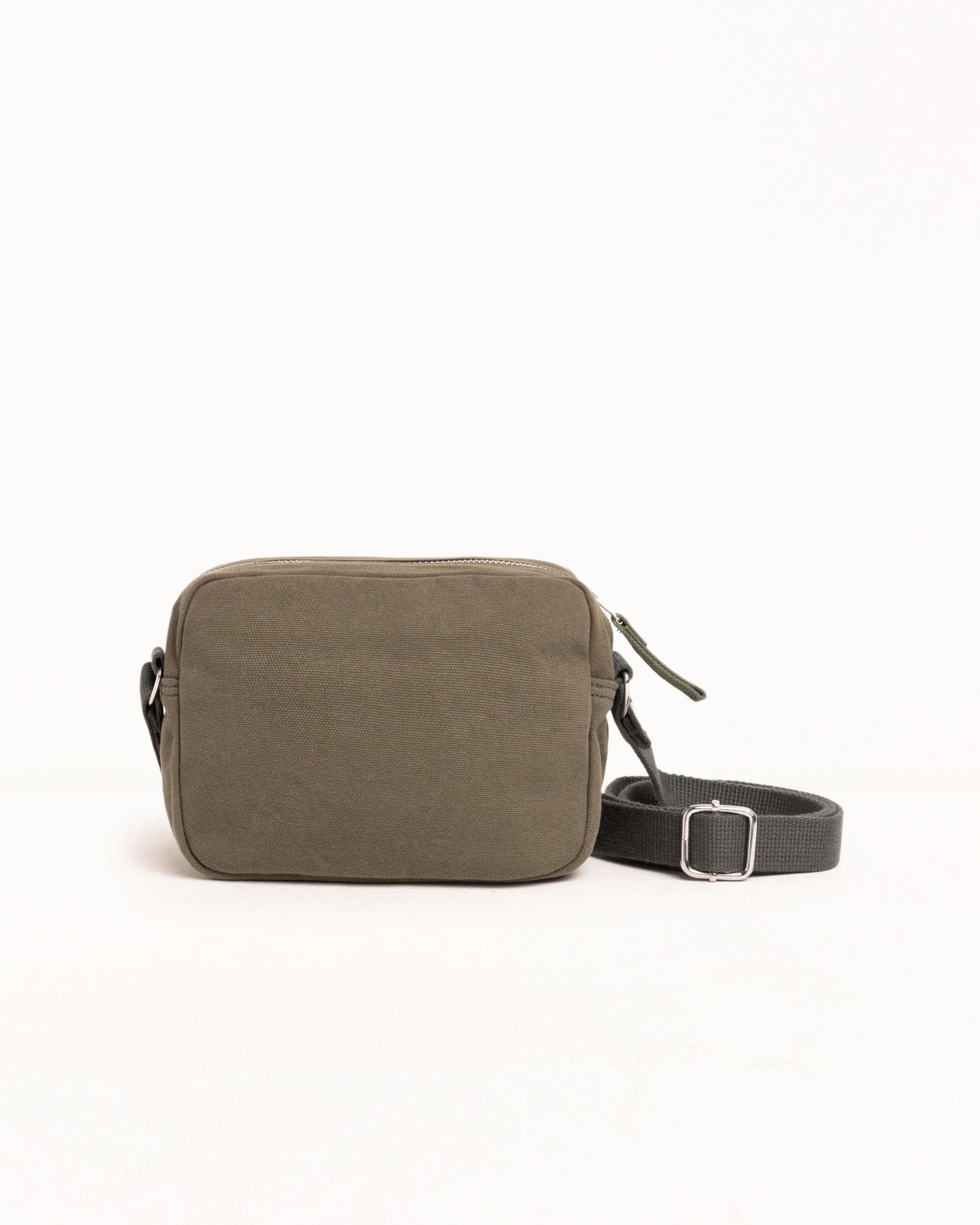 CANVAS POUCH Accessories in Green