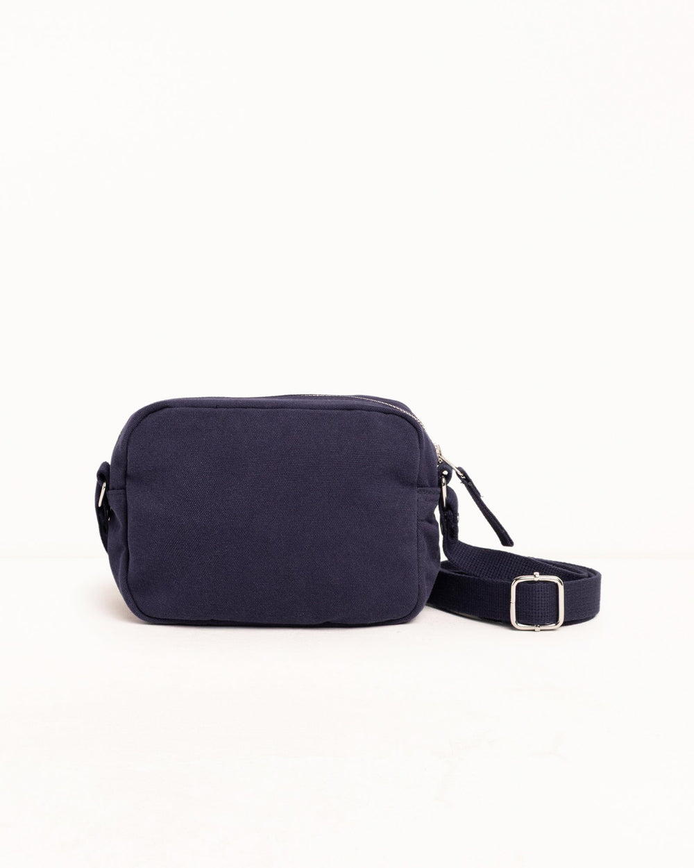 Stüssy Canvas Pouch Accessories in Navy
