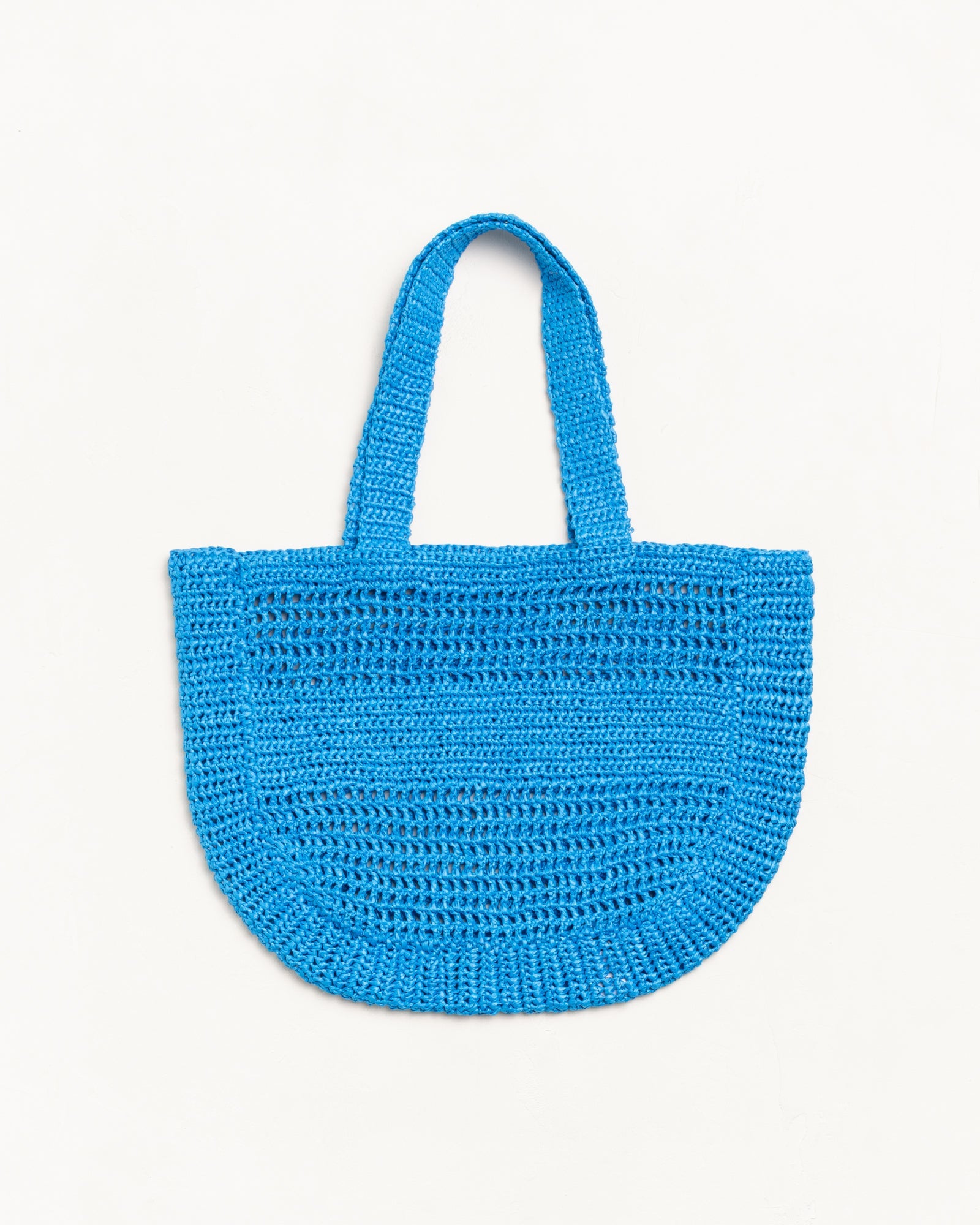 WOVEN TOTE BAG Accessories in Blue | hero:main:collection:bags,new-arrivals,shirts,tops-shirts,all,tees,outerwear,denim,knits,accessories,sunglasses,hoodies,sweats,mens-hoodies-sweatshirts,shorts,pants,bottoms,crew-sweats,zip-ups,swim,sweatpants, | product-card-slider