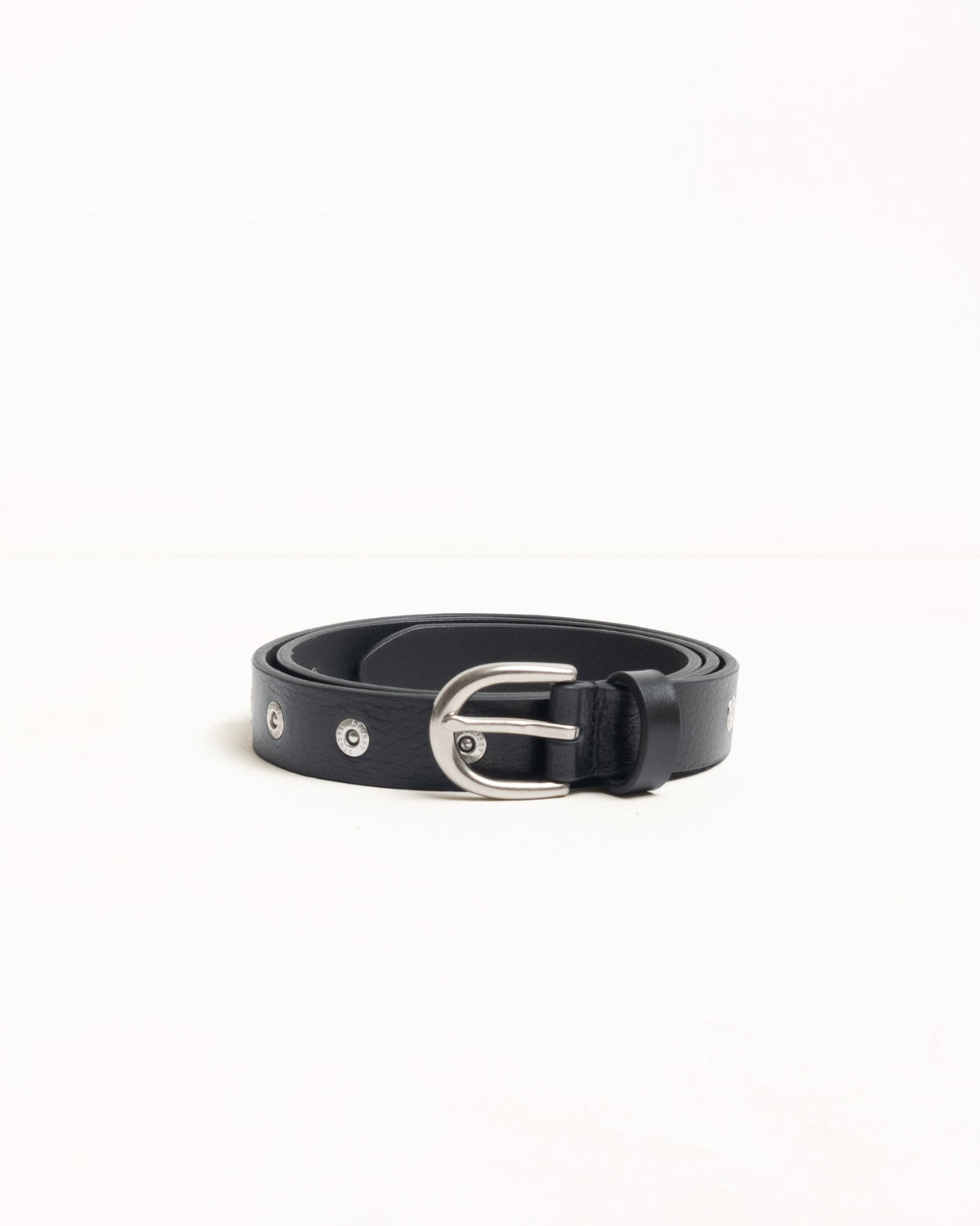 Rivet Stud Belt Accessories In Black | hero:main:collection:graphics,lazy-tees,mens-swim,womens-swim,swim,basic-9twenty,button-ups,jerseys,thermals,shorts,trunks,cargos,denim-jeans,bottoms,bags,belts,wearables,gear,footwear,new-arrivals,shirts,tops-shirts,all,tees,outerwear,denim,knits,accessories,sunglasses,hoodies,sweats,mens-hoodies-sweatshirts,shorts,pants,bottoms | product-card-slider