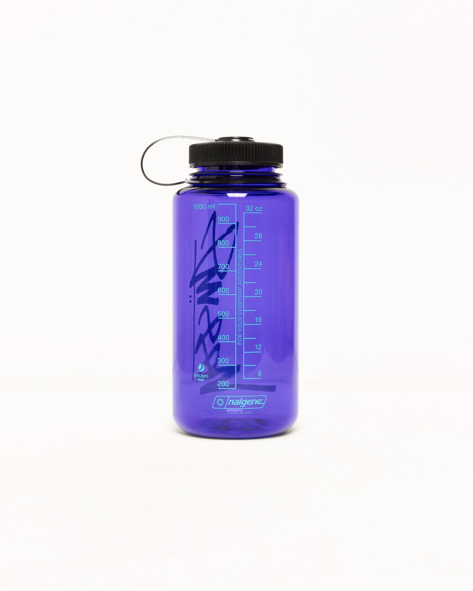 Nalgene Water Bottle Accessories In Blue | product-card-slider