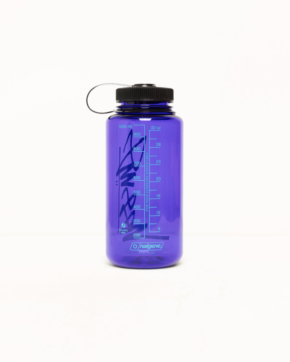 Nalgene Water Bottle Accessories In Blue | product-card-slider