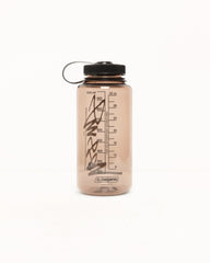 Nalgene Water Bottle Mens In Mocha