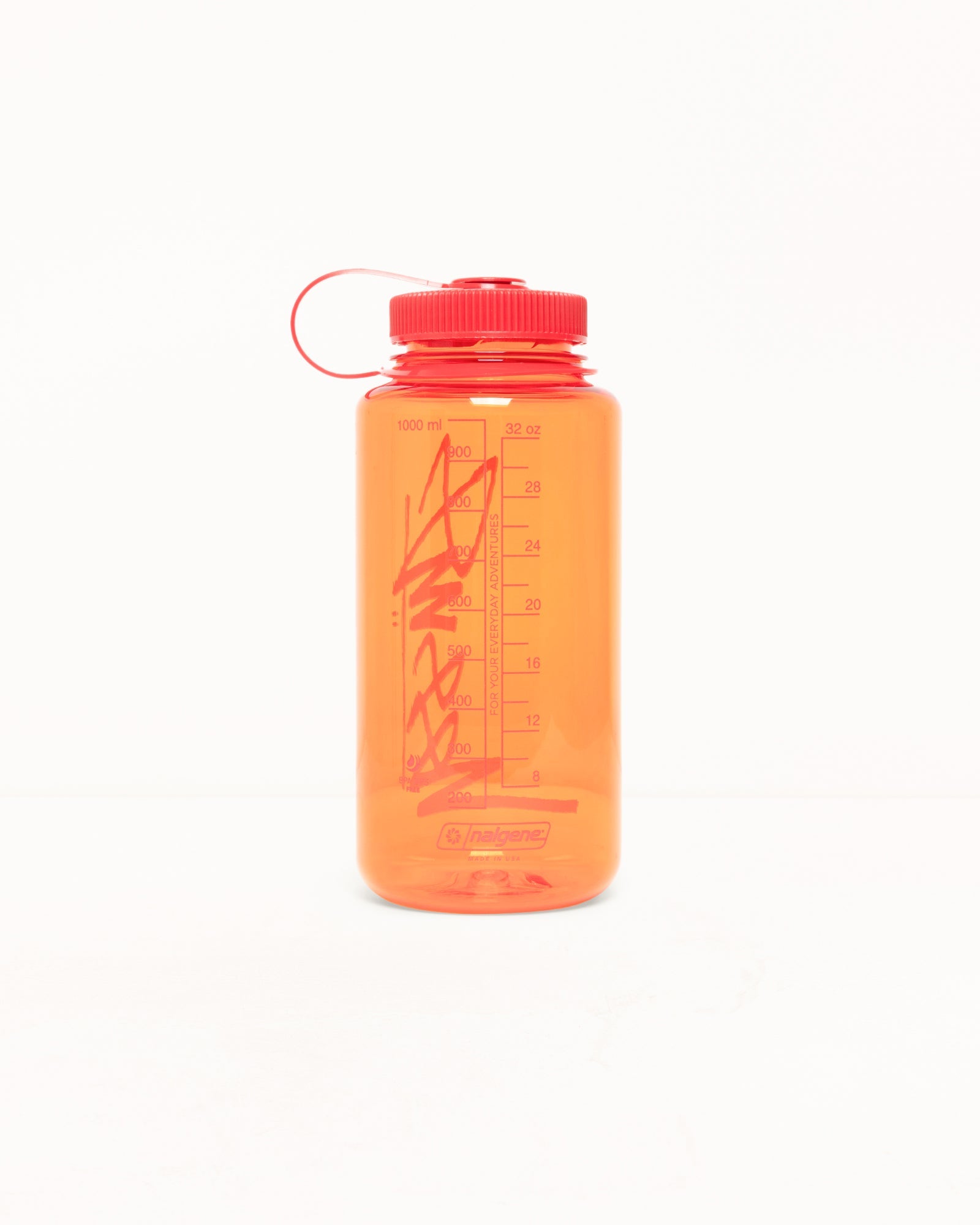 Nalgene Water Bottle Accessories In Orange | product-card-slider