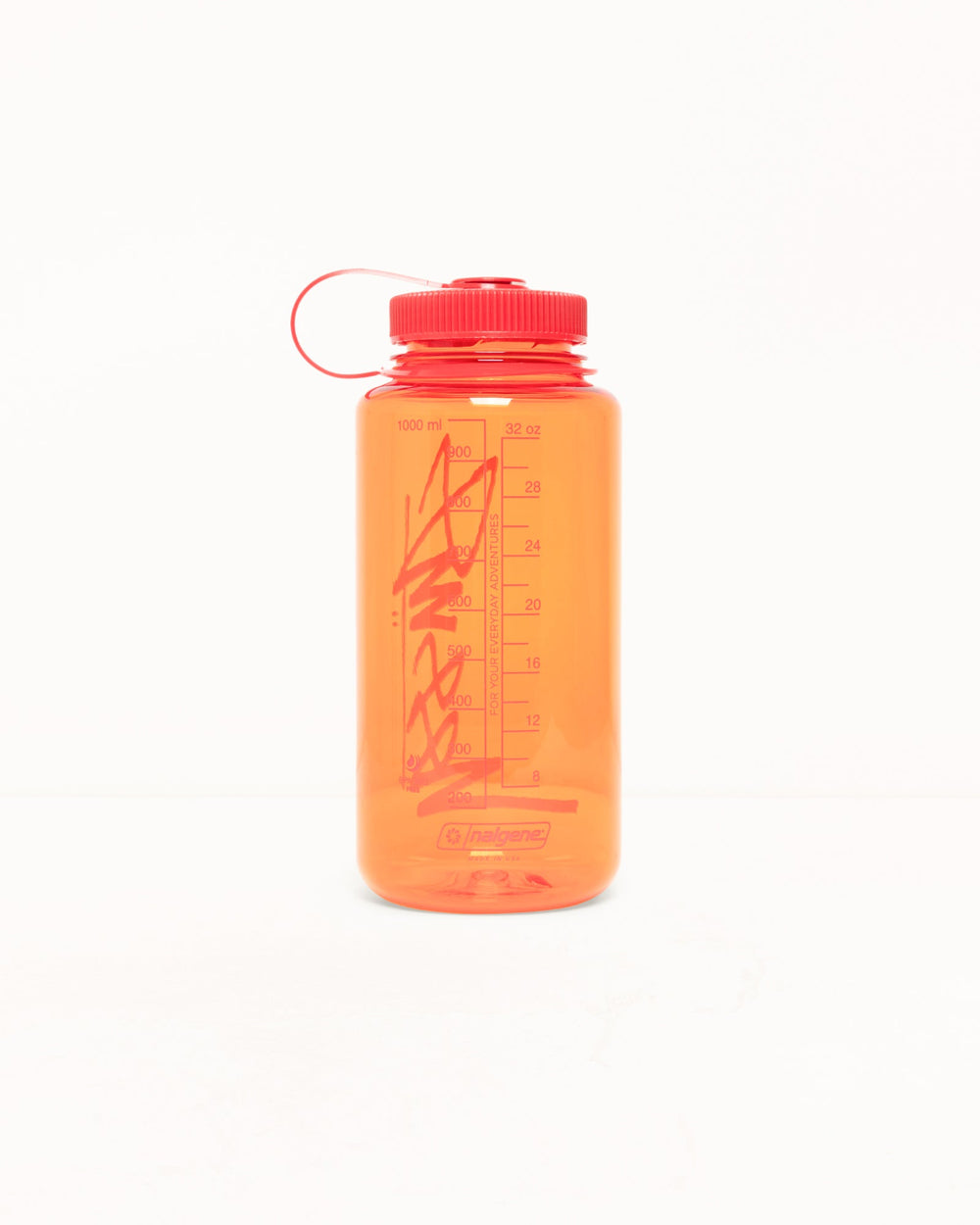 Nalgene Water Bottle Accessories In Orange | product-card-slider