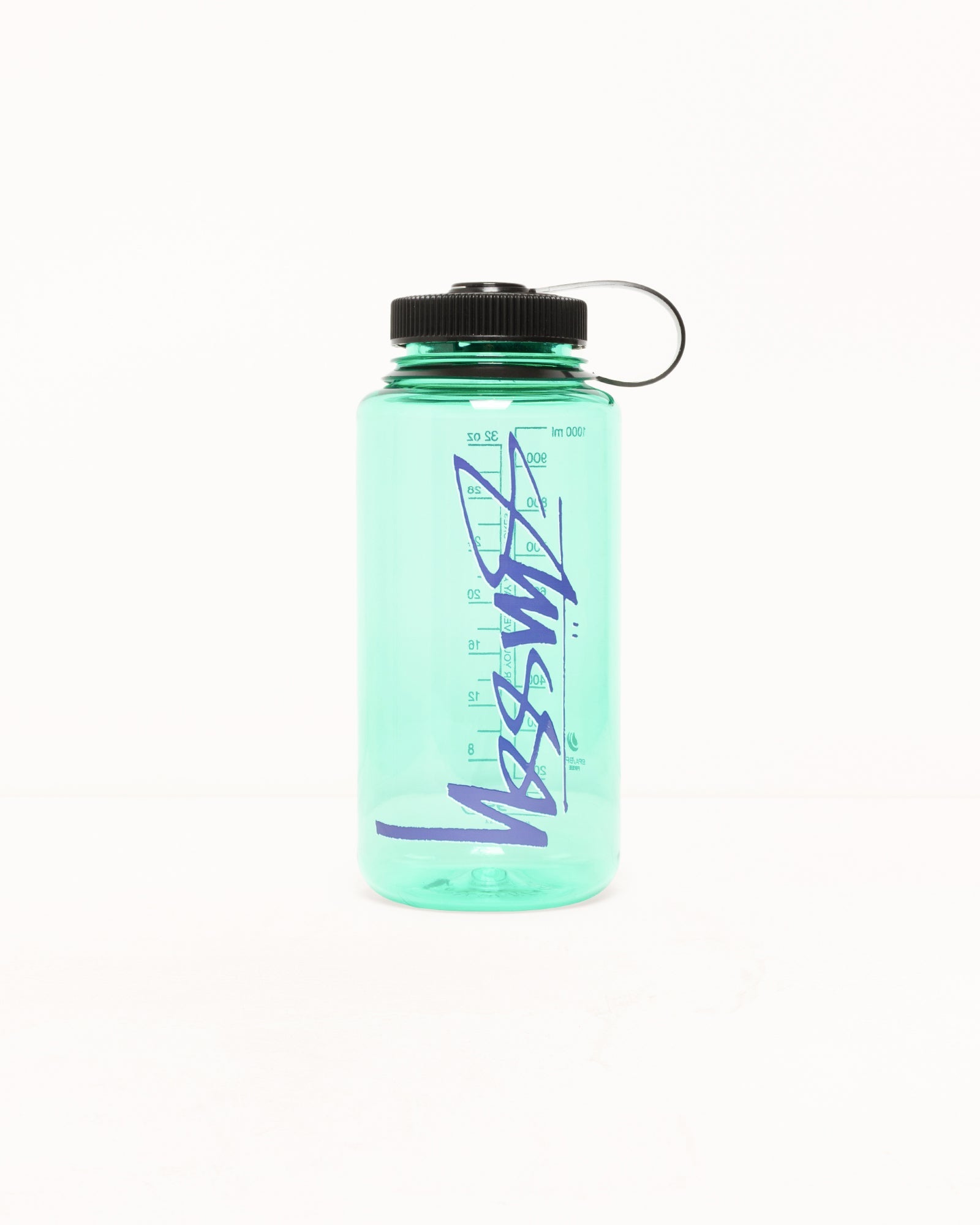 Nalgene Water Bottle Accessories In Seafoam | hero:main:collection:new-arrivals,shirts,tops-shirts,all,tees,outerwear,denim,knits,accessories,sunglasses,hoodies,sweats,mens-hoodies-sweatshirts,shorts,pants,bottoms | product-card-slider