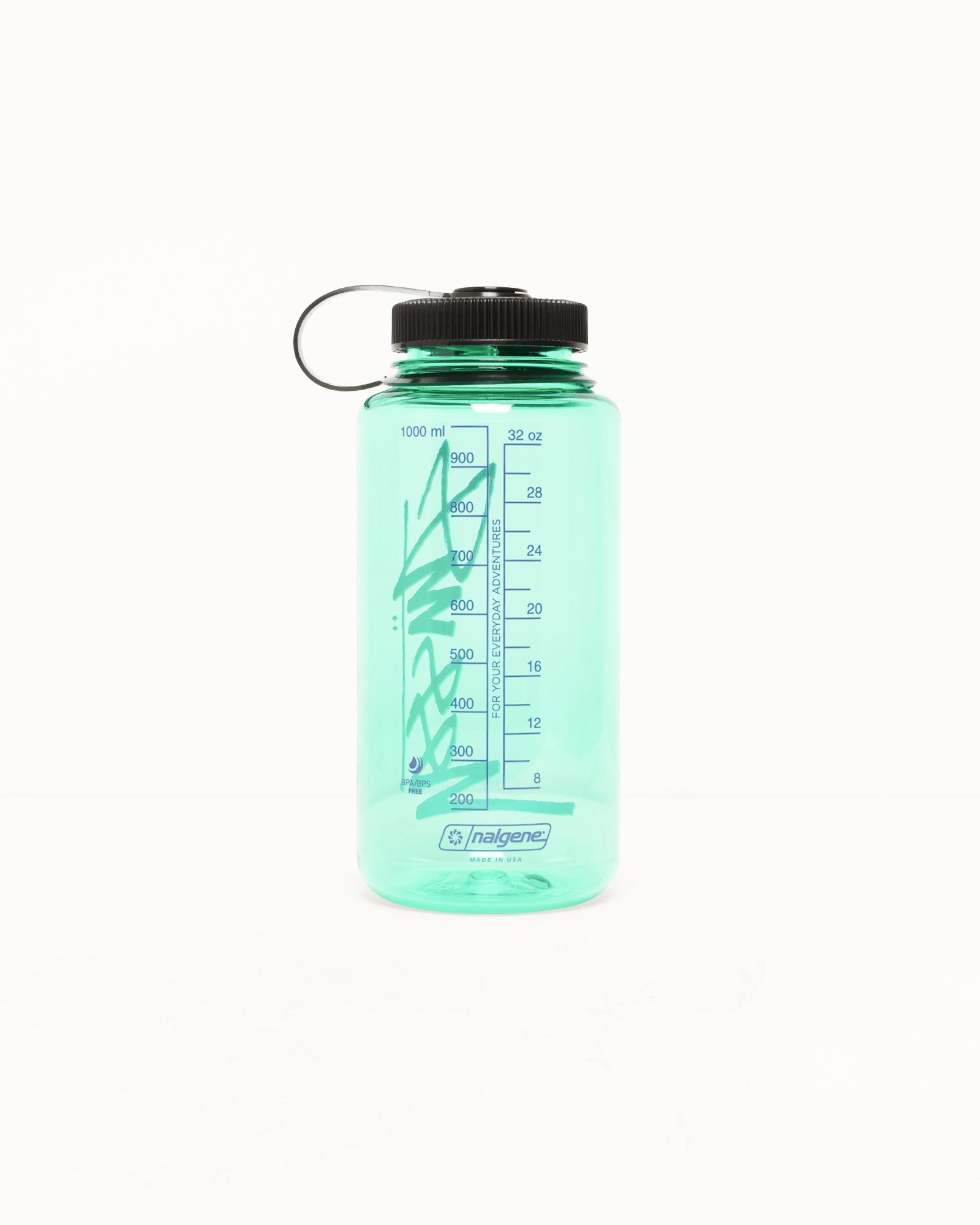 Nalgene Water Bottle Accessories In Seafoam | product-card-slider