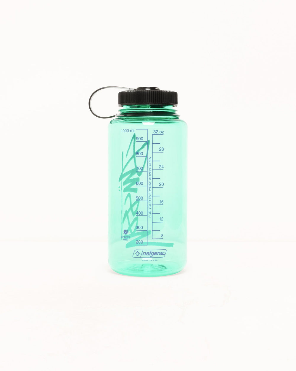 Nalgene Water Bottle Accessories In Seafoam | product-card-slider
