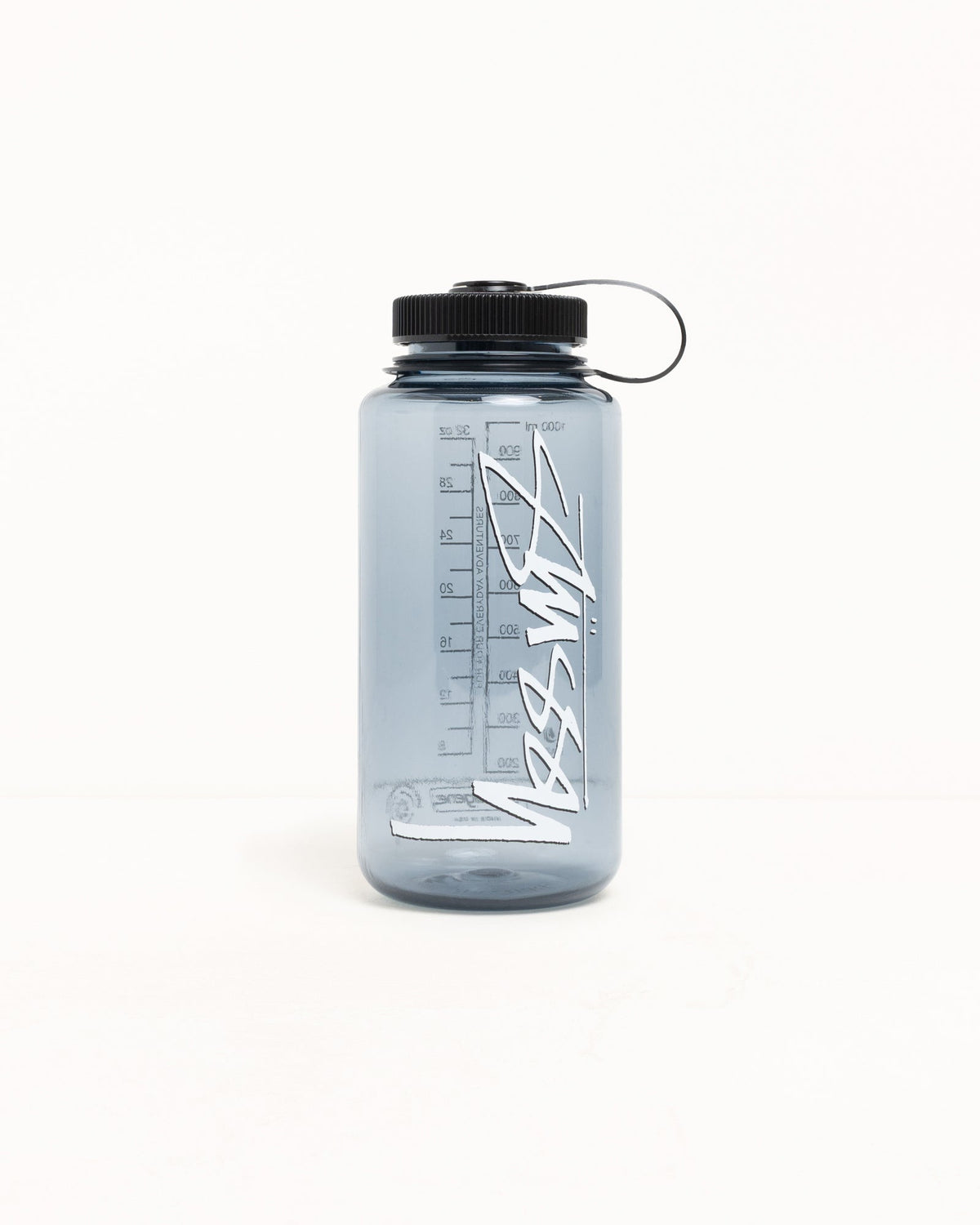 Nalgene Water Bottle Accessories In Black | hero:main:collection:new-arrivals,shirts,tops-shirts,all,tees,outerwear,denim,knits,accessories,sunglasses,hoodies,sweats,mens-hoodies-sweatshirts,shorts,pants,bottoms | product-card-slider