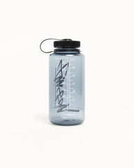 Nalgene Water Bottle In Black | product-card-slider
