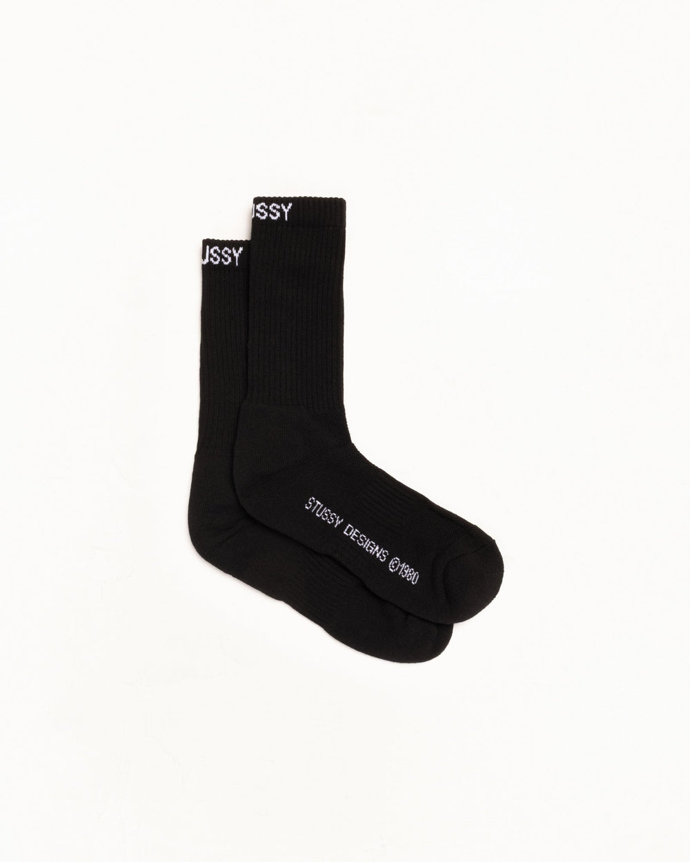 Athletic Crew Sock Accessories In Black | hero:main:collection:graphics,lazy-tees,mens-swim,womens-swim,swim,basic-9twenty,button-ups,jerseys,thermals,shorts,trunks,cargos,denim-jeans,bottoms,bags,belts,wearables,gear,footwear,new-arrivals,shirts,tops-shirts,all,tees,outerwear,denim,knits,accessories,sunglasses,hoodies,sweats,mens-hoodies-sweatshirts,shorts,pants,bottoms