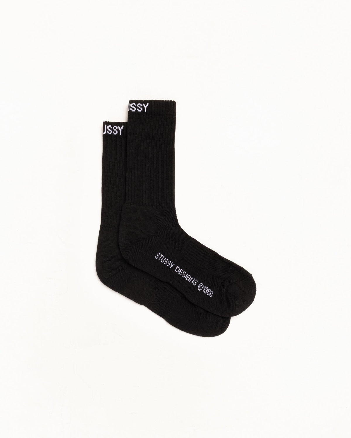 Athletic Crew Sock Accessories In Black | hero:main:collection:graphics,lazy-tees,mens-swim,womens-swim,swim,basic-9twenty,button-ups,jerseys,thermals,shorts,trunks,cargos,denim-jeans,bottoms,bags,belts,wearables,gear,footwear,new-arrivals,shirts,tops-shirts,all,tees,outerwear,denim,knits,accessories,sunglasses,hoodies,sweats,mens-hoodies-sweatshirts,shorts,pants,bottoms