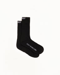 Athletic Crew Sock Accessories In Black | hero:main:collection:graphics,lazy-tees,mens-swim,womens-swim,swim,basic-9twenty,button-ups,jerseys,thermals,shorts,trunks,cargos,denim-jeans,bottoms,bags,belts,wearables,gear,footwear,new-arrivals,shirts,tops-shirts,all,tees,outerwear,denim,knits,accessories,sunglasses,hoodies,sweats,mens-hoodies-sweatshirts,shorts,pants,bottoms