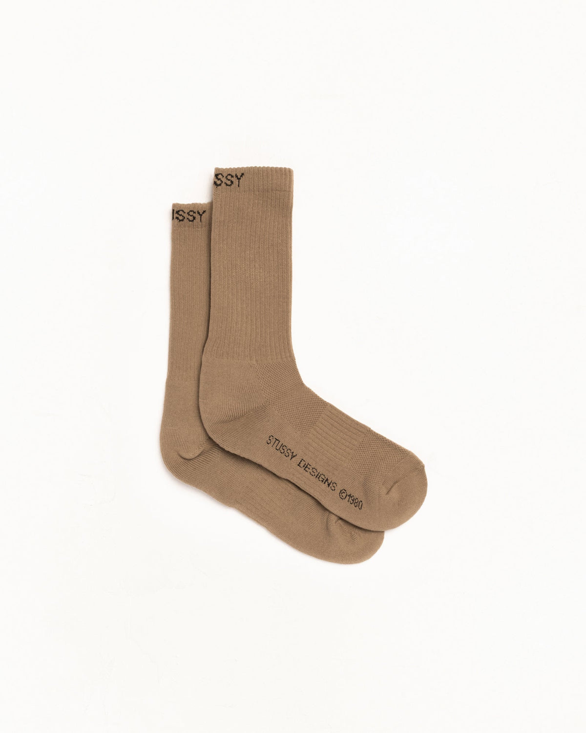 Athletic Crew Sock Accessories In Kangaroo | hero:main:collection:graphics,lazy-tees,mens-swim,womens-swim,swim,basic-9twenty,button-ups,jerseys,thermals,shorts,trunks,cargos,denim-jeans,bottoms,bags,belts,wearables,gear,footwear,new-arrivals,shirts,tops-shirts,all,tees,outerwear,denim,knits,accessories,sunglasses,hoodies,sweats,mens-hoodies-sweatshirts,shorts,pants,bottoms