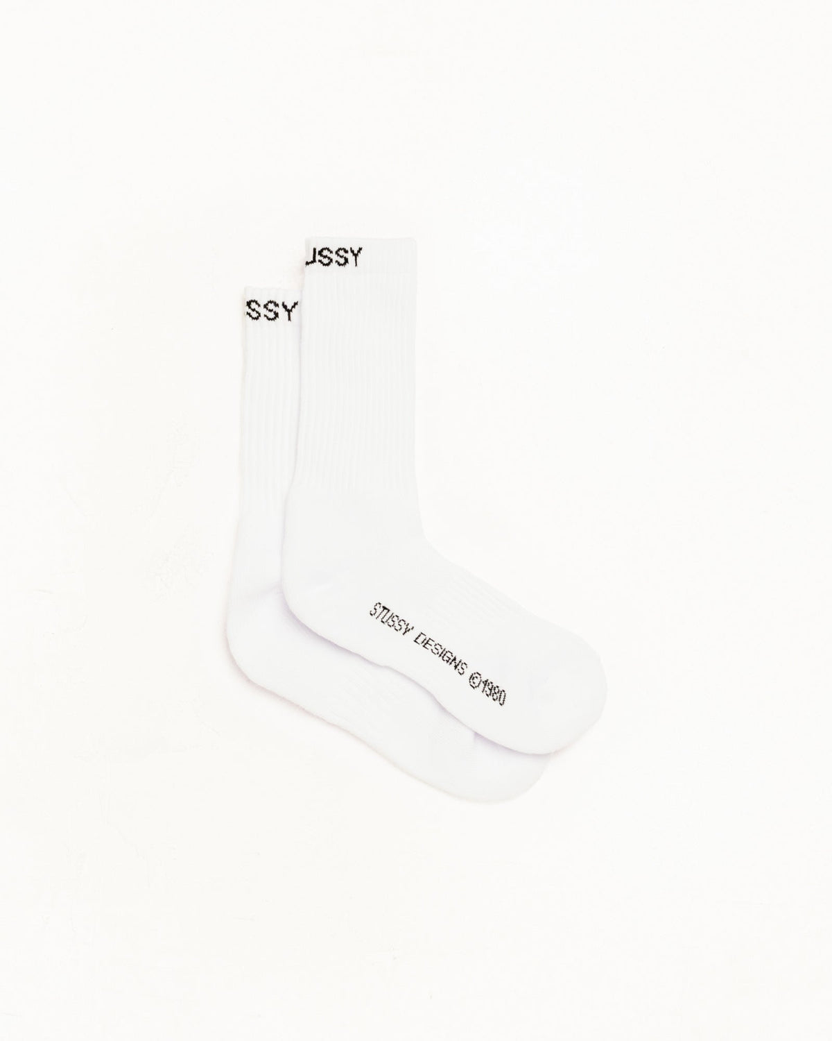Athletic Crew Sock Accessories In White | hero:main:collection:graphics,lazy-tees,mens-swim,womens-swim,swim,basic-9twenty,button-ups,jerseys,thermals,shorts,trunks,cargos,denim-jeans,bottoms,bags,belts,wearables,gear,footwear,new-arrivals,shirts,tops-shirts,all,tees,outerwear,denim,knits,accessories,sunglasses,hoodies,sweats,mens-hoodies-sweatshirts,shorts,pants,bottoms