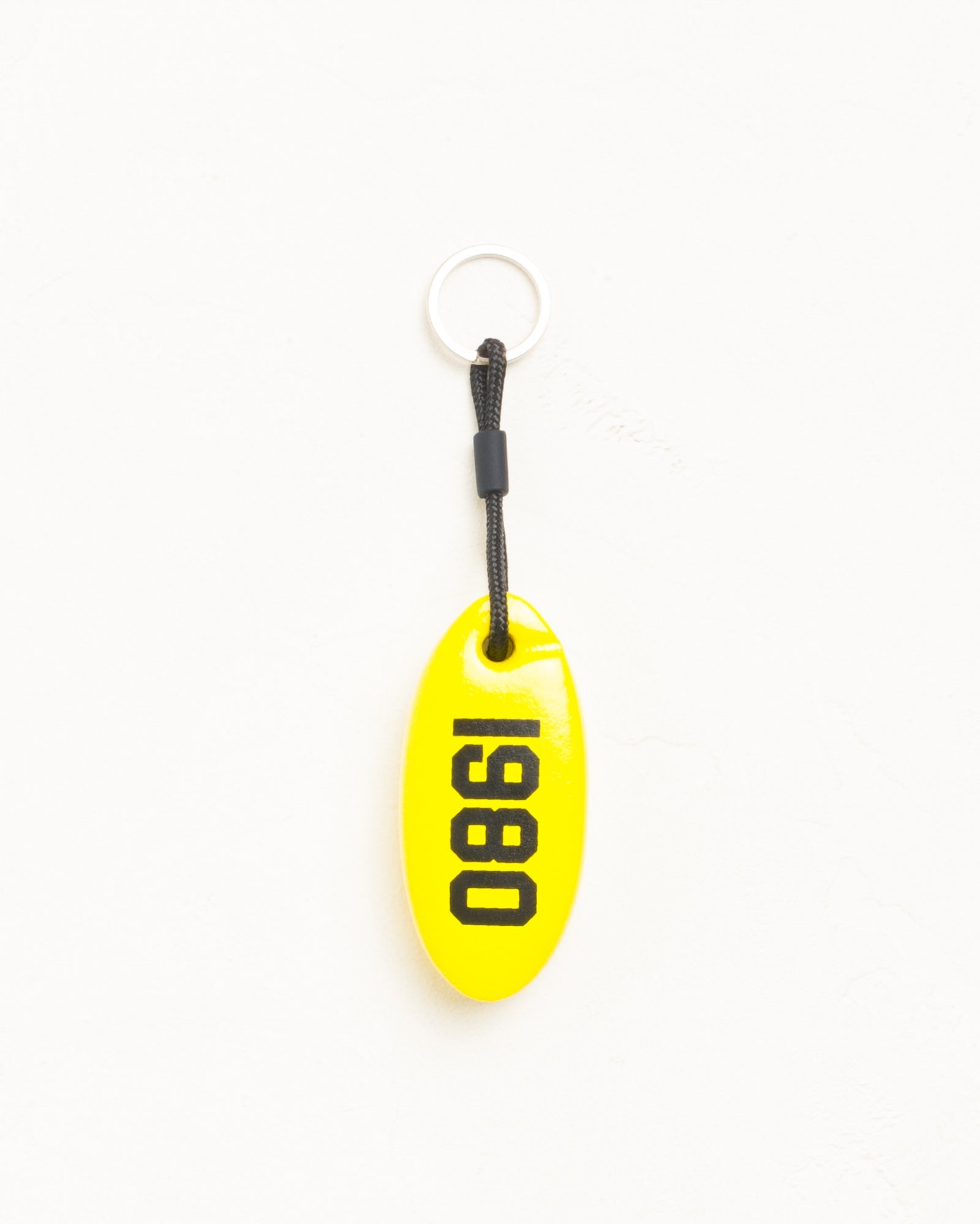 Floatie Keychain Accessories in the color Yellow | product-card-slider
