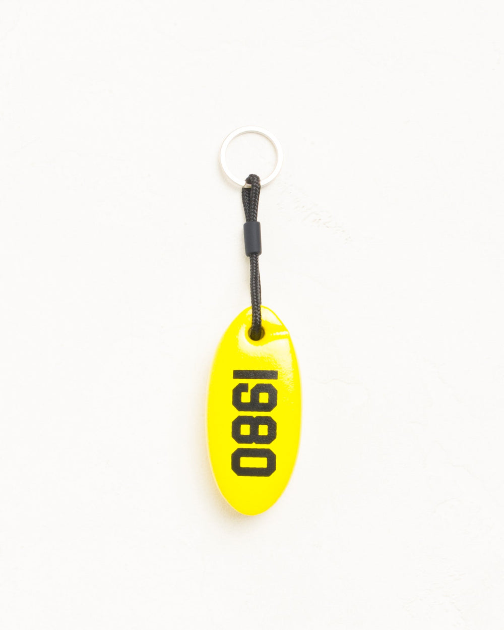 Floatie Keychain Accessories in the color Yellow | product-card-slider