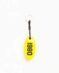Floatie Keychain Accessories in the color Yellow | product-card-slider