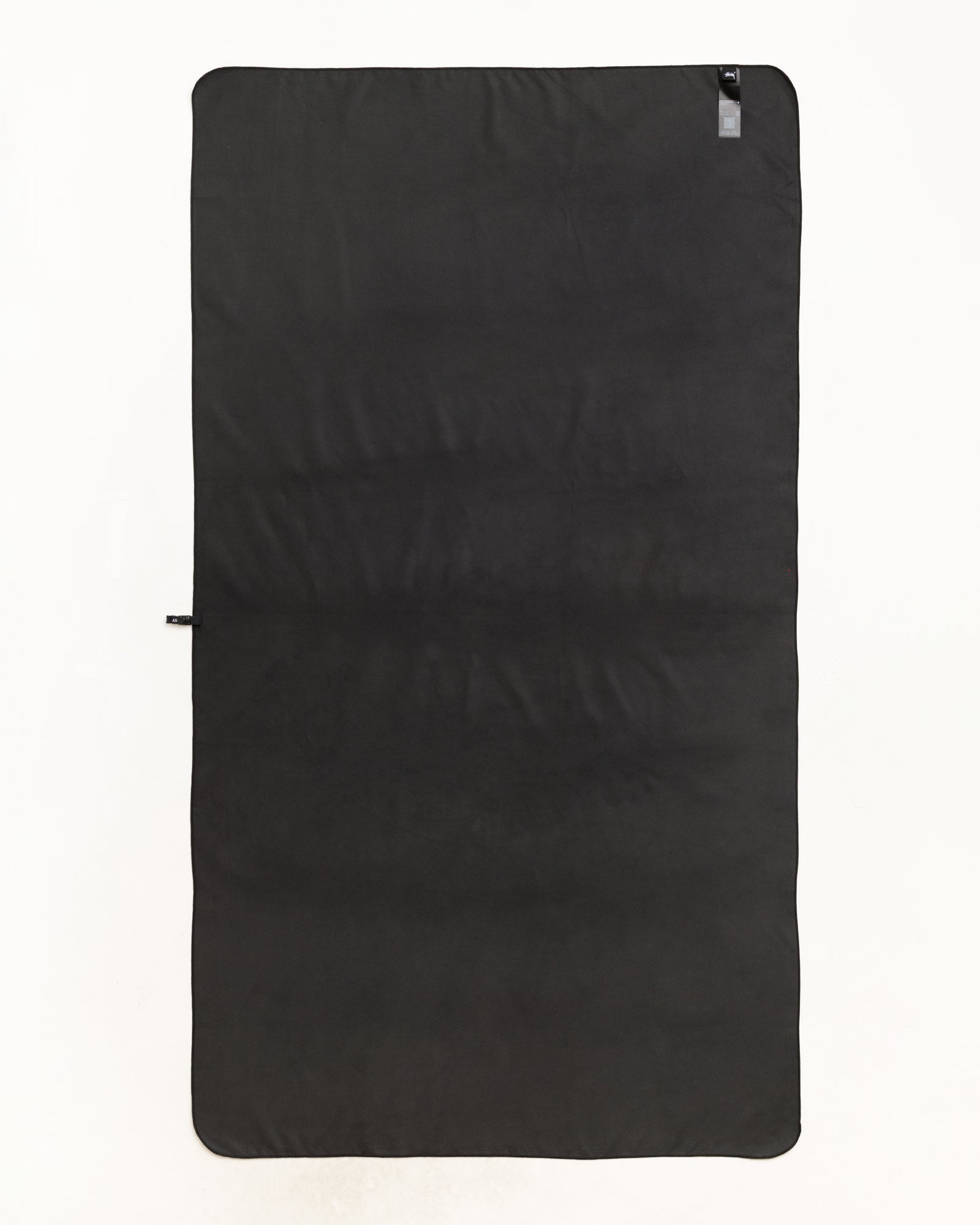 Dot Speed Dry Towel Unisex In Black/white | product-card-slider