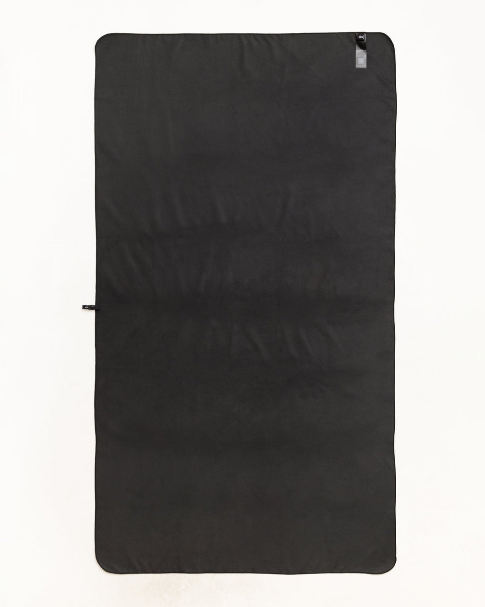 Dot Speed Dry Towel Unisex In Black/white | product-card-slider