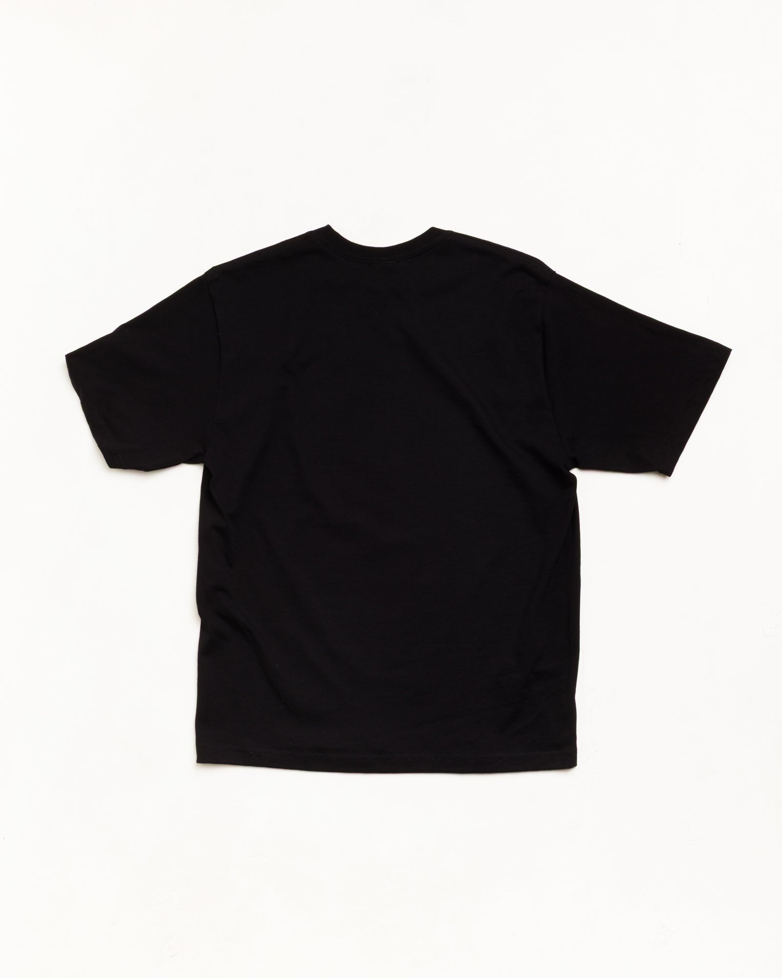 Fly Gear Tee Unisex Short Sleeve In Black | product-card-slider