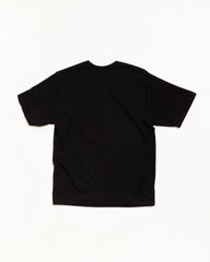 Fly Gear Tee Unisex Short Sleeve In Black | product-card-slider
