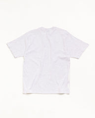 Sweater Tee Unisex Short Sleeve In Ash Heather | product-card-slider