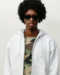 Vincent Sunglasses Accessories In Black / Green Lens | product-card-slider