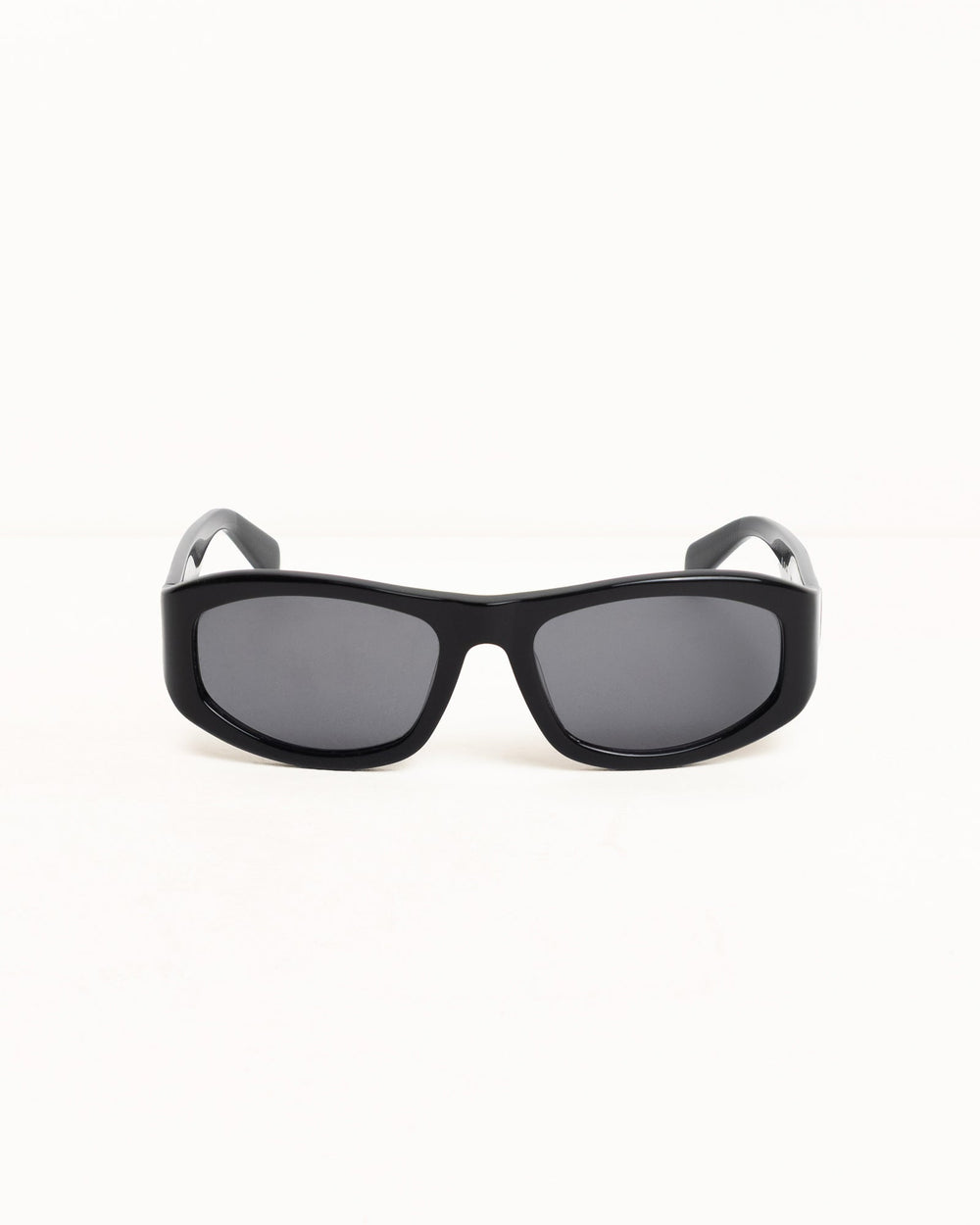 Landon Sunglasses Accessories In Black/black Lens | hero:main:collection:new-arrivals,shirts,tops-shirts,all,tees,outerwear,denim,knits,accessories,hoodies,sweats,mens-hoodies-sweatshirts,shorts,pants,bottoms,sunglasses, | product-card-slider