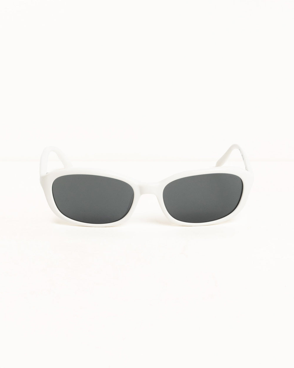 Eli Sunglasses Accessories In Cloud/black Lens | hero:main:collection:new-arrivals,shirts,tops-shirts,all,tees,outerwear,denim,knits,accessories,hoodies,sweats,mens-hoodies-sweatshirts,shorts,pants,bottoms,sunglasses, | product-card-slider