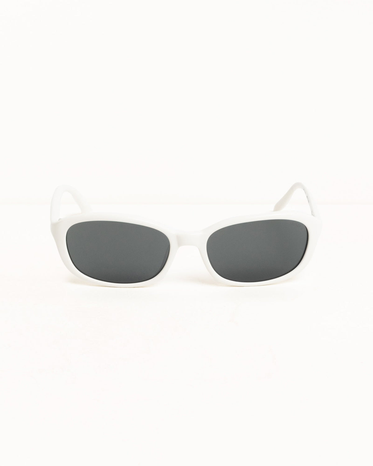 Eli Sunglasses Accessories In Cloud/black Lens | hero:main:collection:new-arrivals,shirts,tops-shirts,all,tees,outerwear,denim,knits,accessories,hoodies,sweats,mens-hoodies-sweatshirts,shorts,pants,bottoms,sunglasses, | product-card-slider