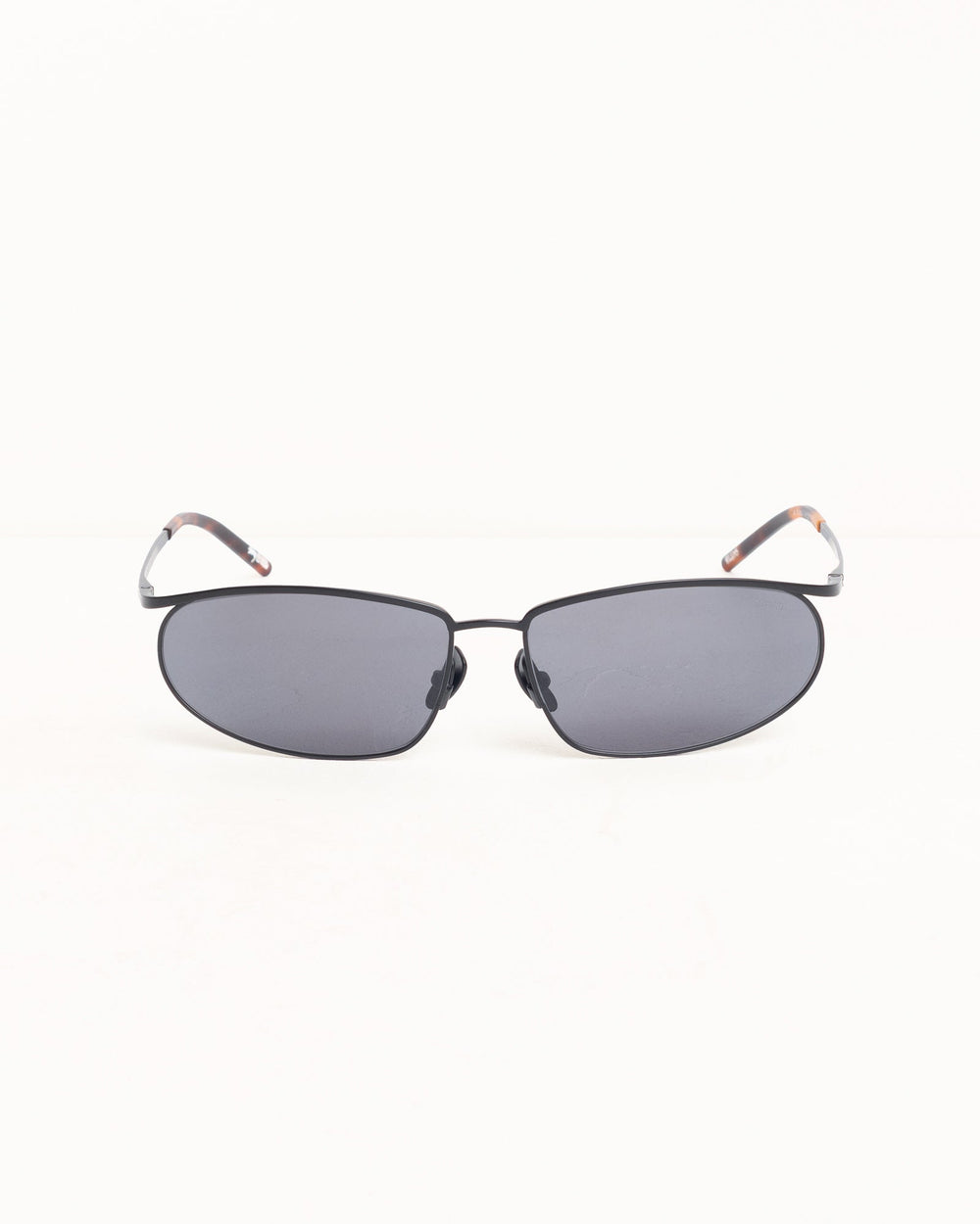Wilkins Sunglasses Unisex In Matte Black/black | hero:main:collection:new-arrivals,shirts,tops-shirts,all,tees,outerwear,denim,knits,accessories,sunglasses,hoodies,sweats,mens-hoodies-sweatshirts,shorts,pants,bottoms,crew-sweats,zip-ups,swim,sweatpants, | product-card-slider