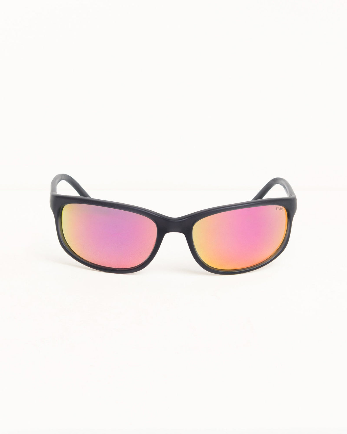 Stussy Tears Julian Sunglasses Unisex In Frost Blk/polr Violet Lens | hero:main:collection:new-arrivals,shirts,tops-shirts,all,tees,outerwear,denim,knits,accessories,sunglasses,hoodies,sweats,mens-hoodies-sweatshirts,shorts,pants,bottoms,crew-sweats,zip-ups,swim,sweatpants,graphics,lazy-tees,swim,basic-9twenty,button-ups,shorts,cargos,denim-jeans,bottoms,bags,belts,wearables,gear,footwear,button-ups,basic-tops,jerseys,big-ol,classics,slim,jackets,all,denim-tears, | product-card-slider