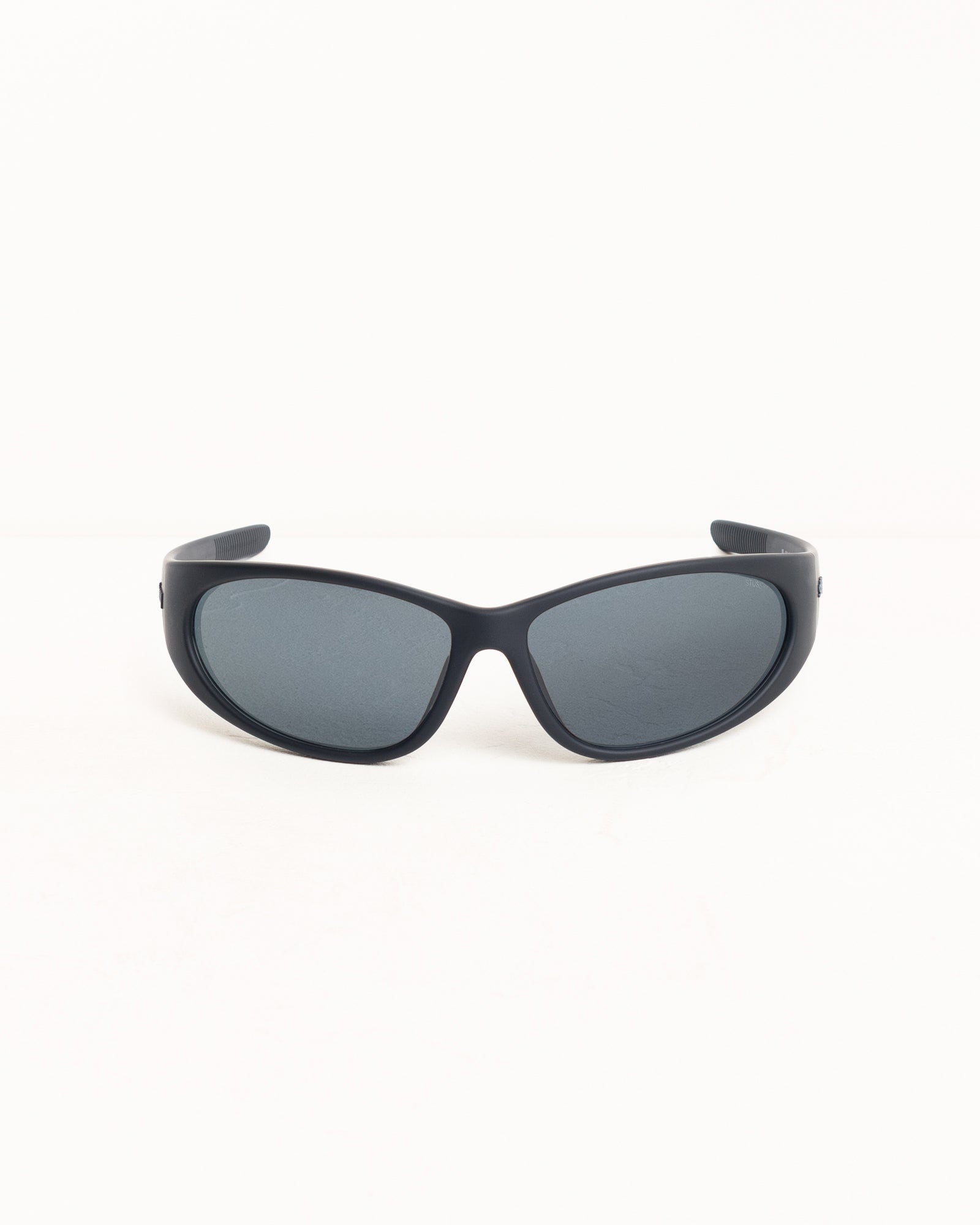 Adrian Sunglasses Unisex In Matte Rubber/black/black Lens | hero:main:collection:new-arrivals,shirts,tops-shirts,all,tees,outerwear,denim,knits,accessories,sunglasses,hoodies,sweats,mens-hoodies-sweatshirts,shorts,pants,bottoms,crew-sweats,zip-ups,swim,sweatpants, | product-card-slider