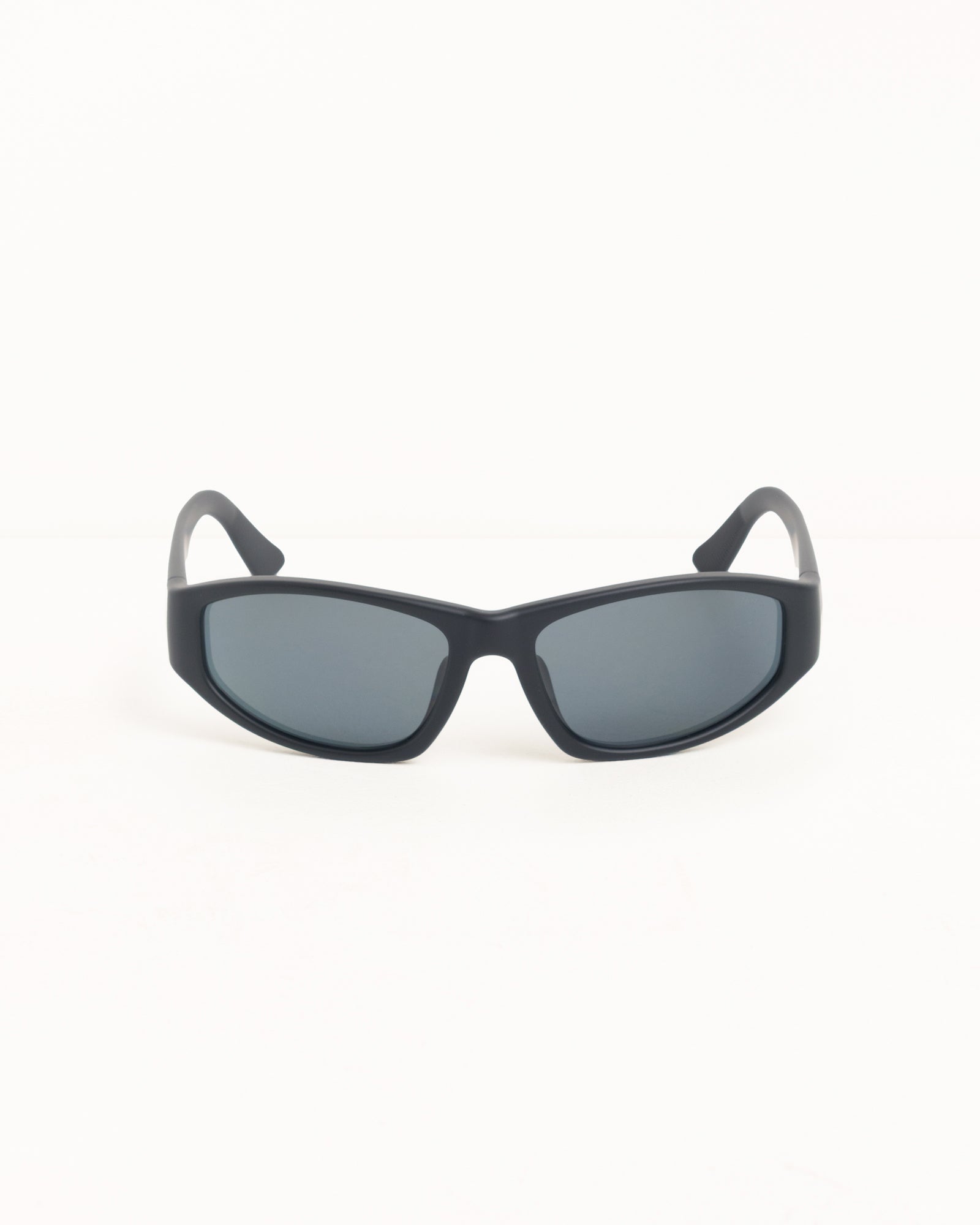 Leslie Sunglasses Unisex In Matte Black/black | hero:main:collection:new-arrivals,shirts,tops-shirts,all,tees,outerwear,denim,knits,accessories,sunglasses,hoodies,sweats,mens-hoodies-sweatshirts,shorts,pants,bottoms,crew-sweats,zip-ups,swim,sweatpants,graphics,lazy-tees,swim,basic-9twenty,button-ups,shorts,cargos,denim-jeans,bottoms,bags,belts,wearables,gear,footwear,button-ups,basic-tops,jerseys,big-ol,classics,slim,jackets,all, | product-card-slider