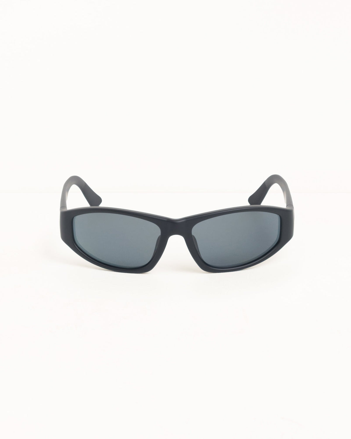 Leslie Sunglasses Unisex In Matte Black/black | hero:main:collection:new-arrivals,shirts,tops-shirts,all,tees,outerwear,denim,knits,accessories,sunglasses,hoodies,sweats,mens-hoodies-sweatshirts,shorts,pants,bottoms,crew-sweats,zip-ups,swim,sweatpants,graphics,lazy-tees,swim,basic-9twenty,button-ups,shorts,cargos,denim-jeans,bottoms,bags,belts,wearables,gear,footwear,button-ups,basic-tops,jerseys,big-ol,classics,slim,jackets,all, | product-card-slider
