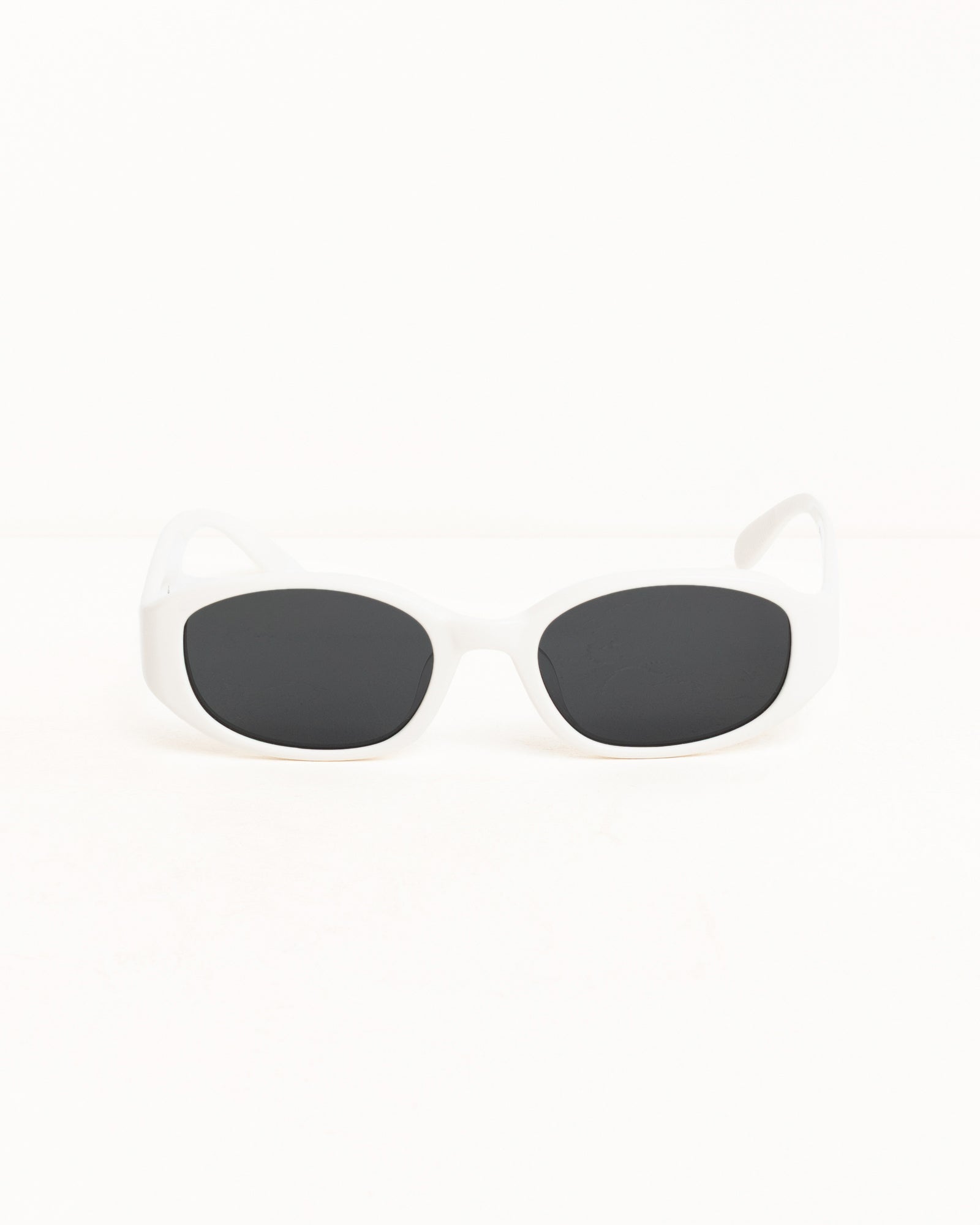 Roman Sunglasses Unisex In Bone/black Lens | hero:main:collection:new-arrivals,shirts,tops-shirts,all,tees,outerwear,denim,knits,accessories,sunglasses,hoodies,sweats,mens-hoodies-sweatshirts,shorts,pants,bottoms,crew-sweats,zip-ups,swim,sweatpants, | product-card-slider